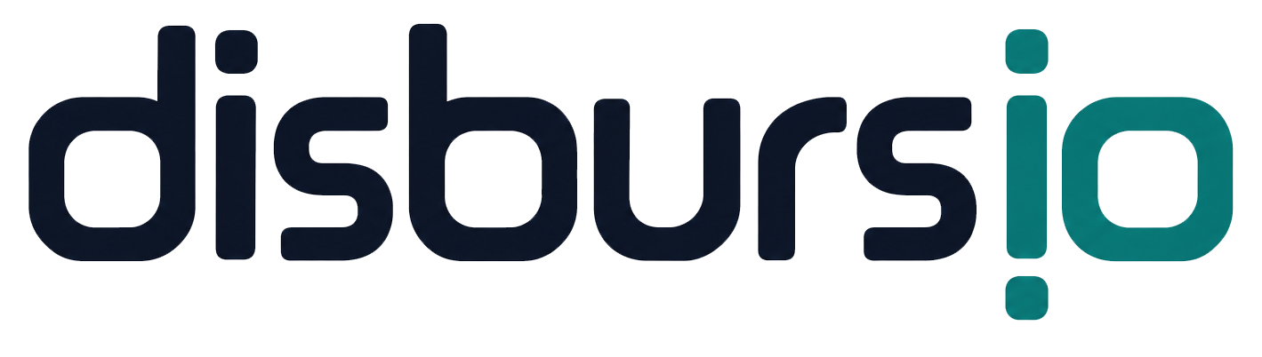 Disburs.io